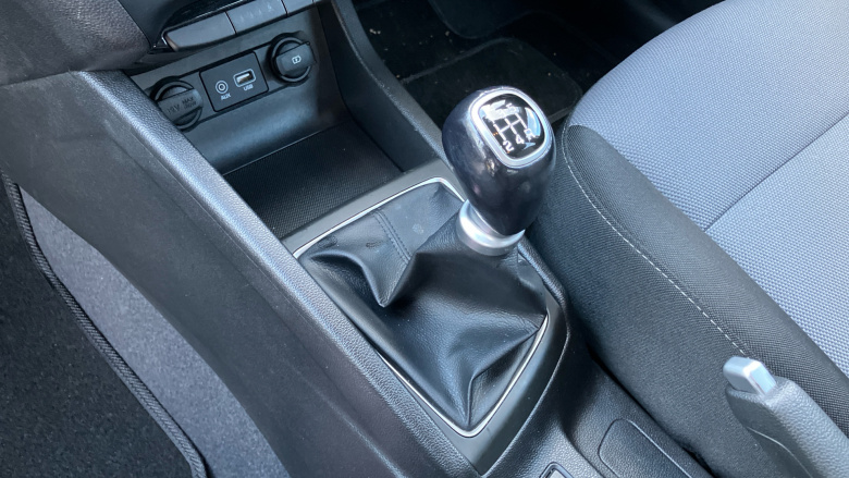 Hyundai i20 1.2 MPi Premium Nav 5dr Petrol Hatchback